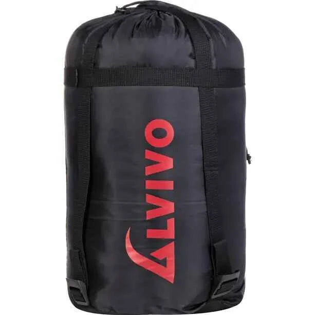 schlafsack extrem Mumienschlafsack -29 Grad: Arctic Extrem 200 für kalte Nächte – Outdoor Alm