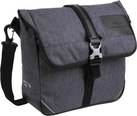 Norco Burnham Lenkertasche mit KlickFix Schultergurt 7,5 Liter Volumen
