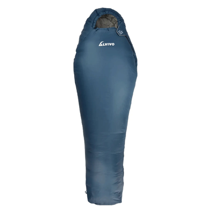 kälte schlafsack Mumienschlafsack -29 Grad: Arctic Extrem 200 für kalte Nächte – Outdoor Alm