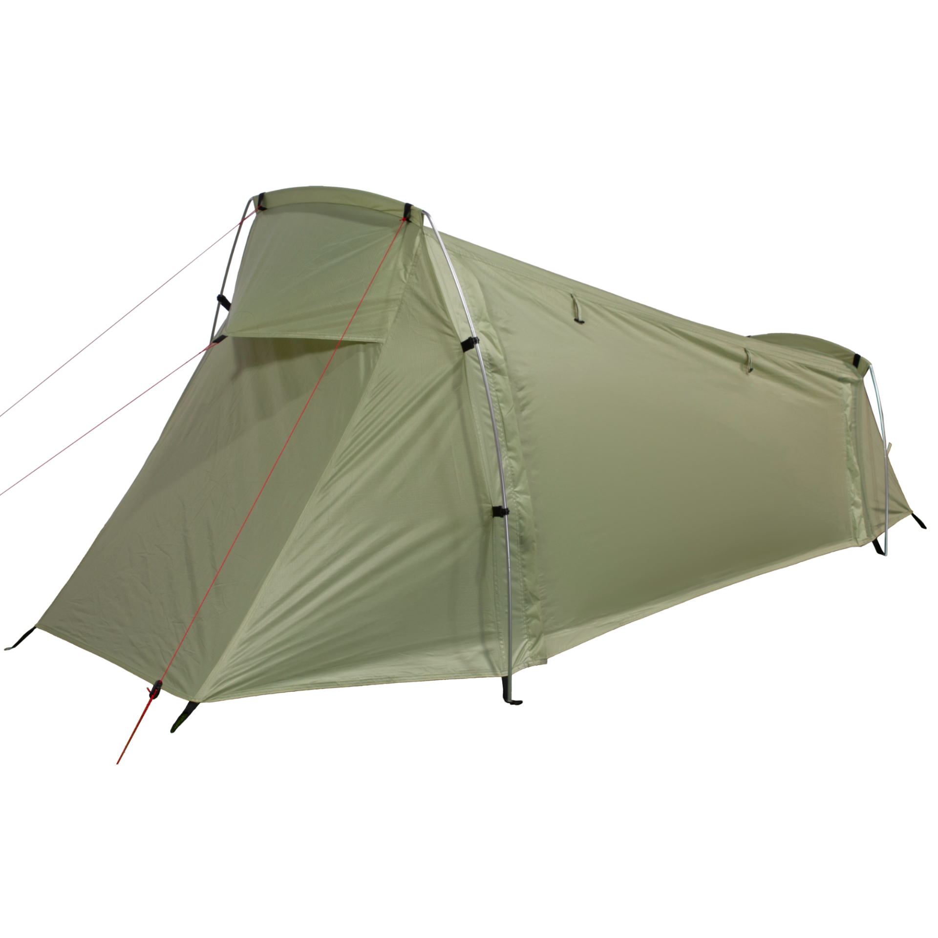 leichtes trekkingzelt 1 person 1 Personen Trekking Zelt