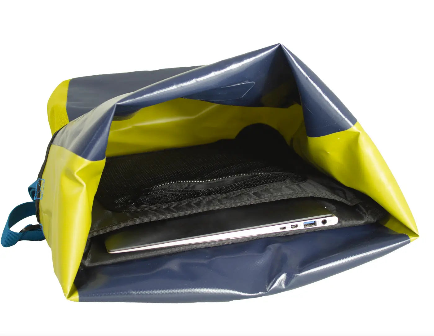 Gepäckträgertasche wasserdicht für E-Bike und Trekkingrad