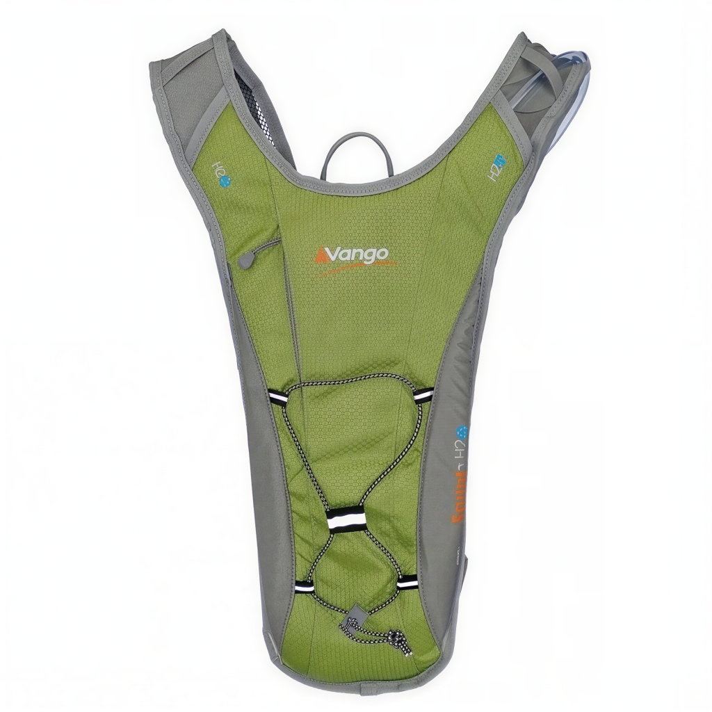 Trinkrucksack Vango Spirit 2 Liter Ultraleicht Rucksack
