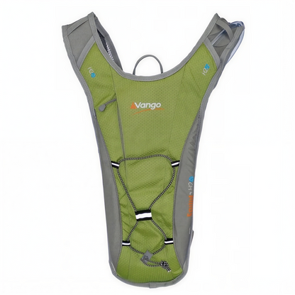 Trinkrucksack Vango Spirit 2 Liter Ultraleicht Rucksack