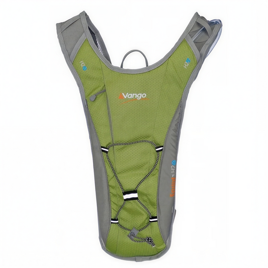 Trinkrucksack Vango Spirit 2 Liter Ultraleicht Rucksack