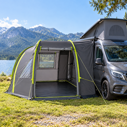 Busvorzelt Scylair Bus Zelt Campingzelt 3000mm Wassersäule