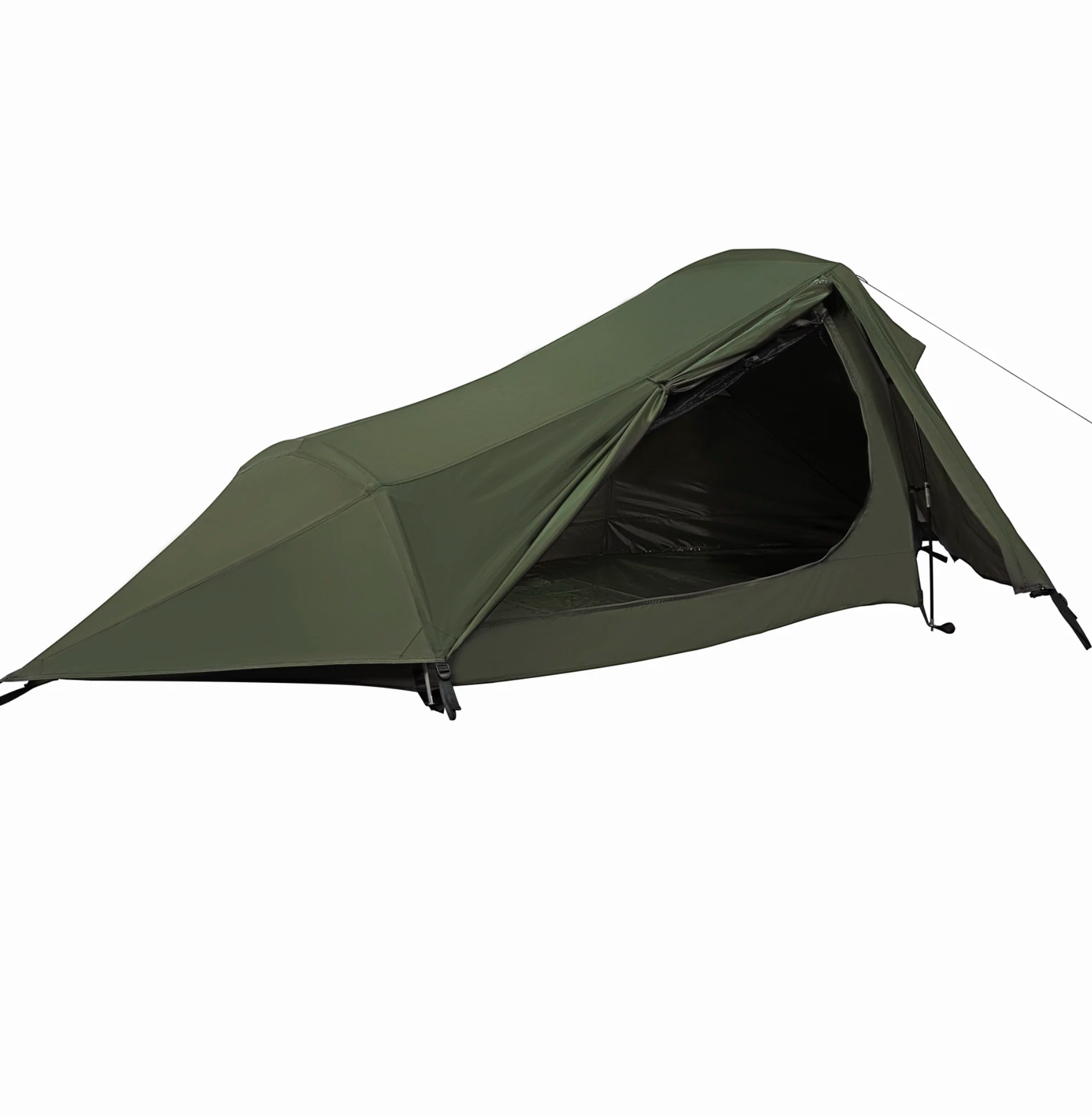 Trekking Backpacking Zelt NC2502 2 Personen Zelt Camping