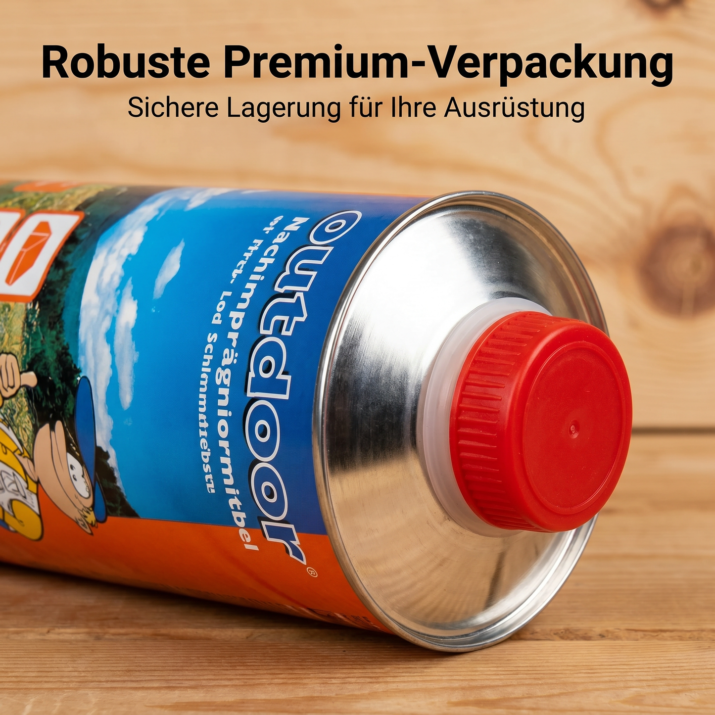Zelt und Gewebe Imprägnierung Imprägniermittel für Zelte Vorzelte Bus Zelte Tarp
