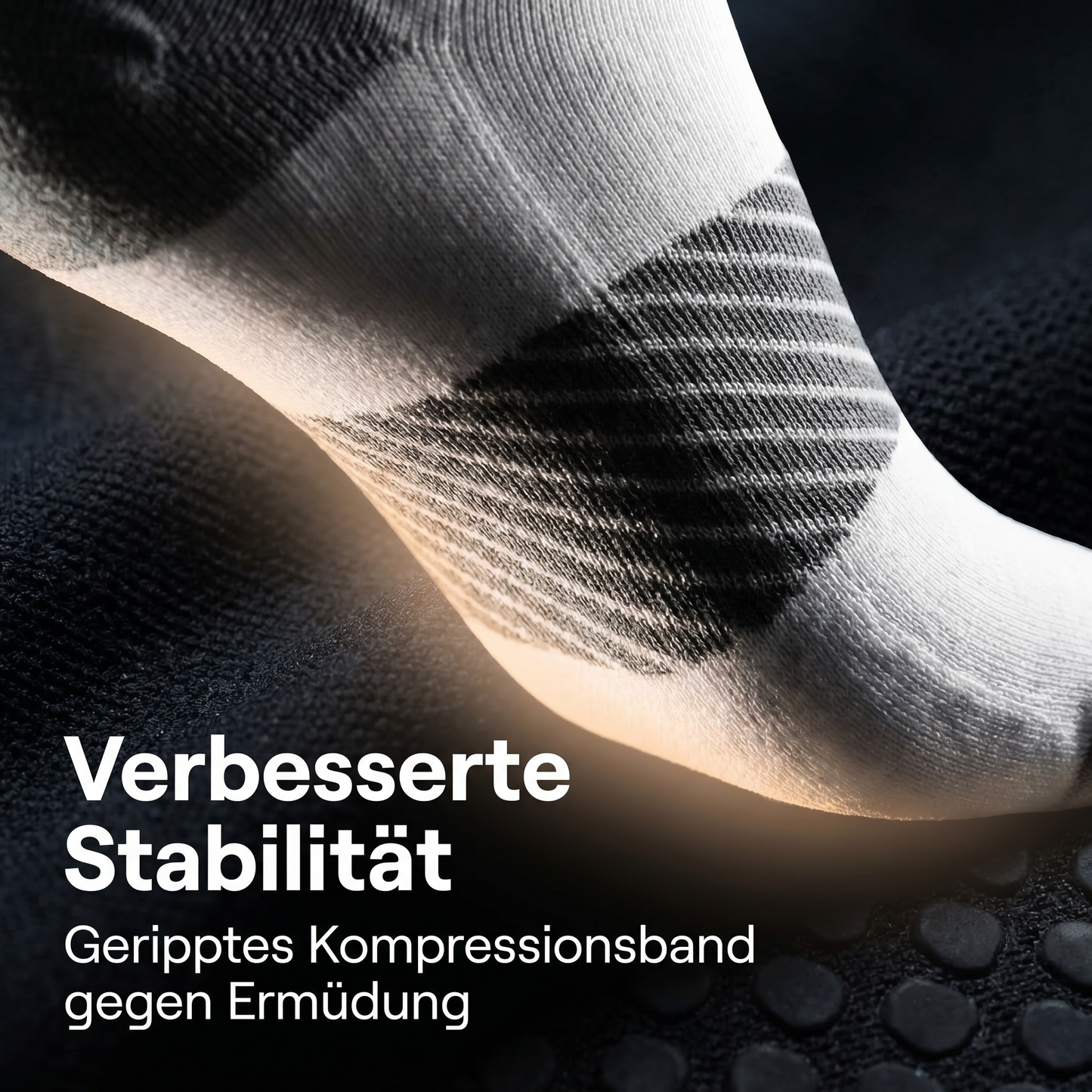 Lauf und Freizeit Socken Gr. 45-47  Salomon Speed Technical Sneaker  2 Pack