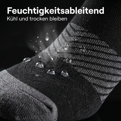 Lauf und Freizeit Socken Gr. 45-47  Salomon Speed Technical Sneaker  2 Pack