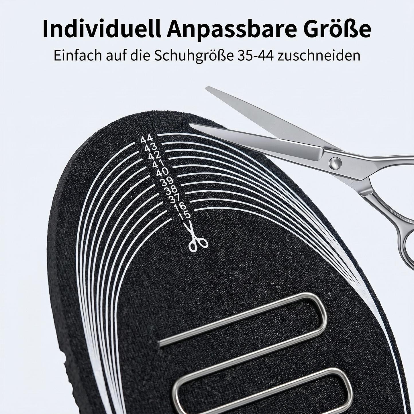 Beheizbare Schuhsohle Heiz Sohle Gr 35 bis 44 USB Anschluß