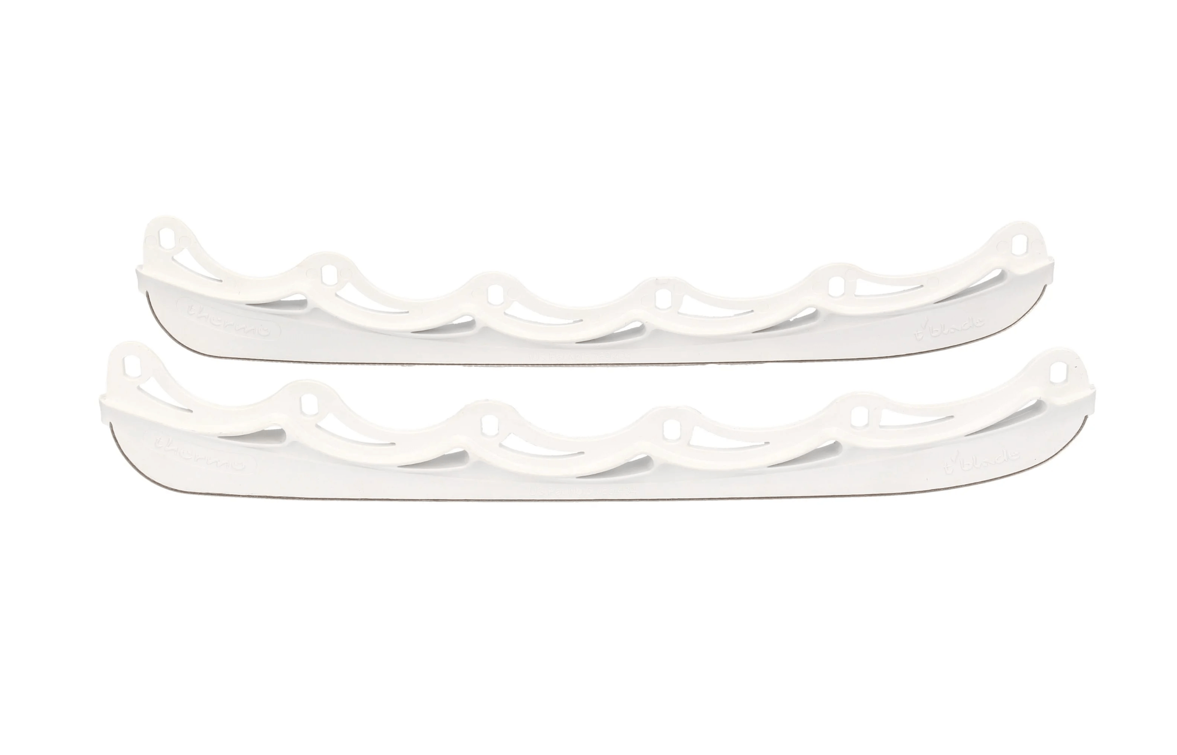 Wechselmesser für tblade Schlittschuhe weiß  S-13-272 t-blade 